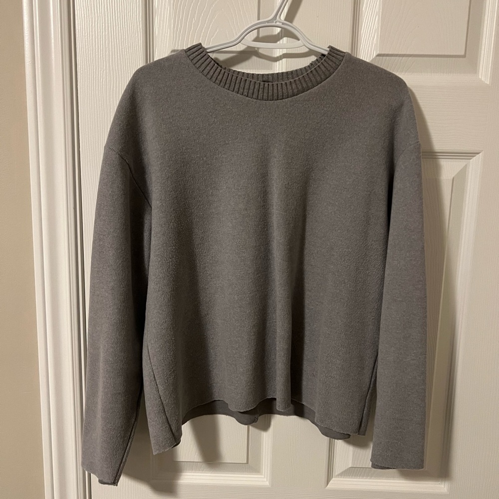 Zara Sweater